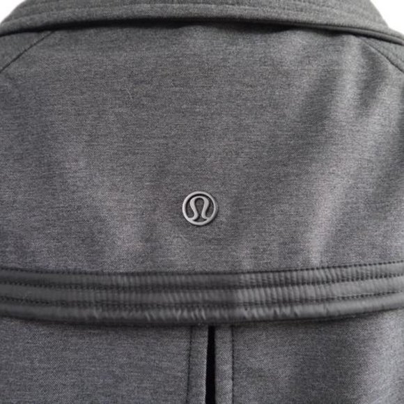 Lululemon Coco Softshell Jacket ⭐️HOST PICK⭐️ - Picture 4 of 7